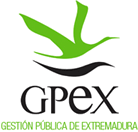 Gestión Pública de Extremadura